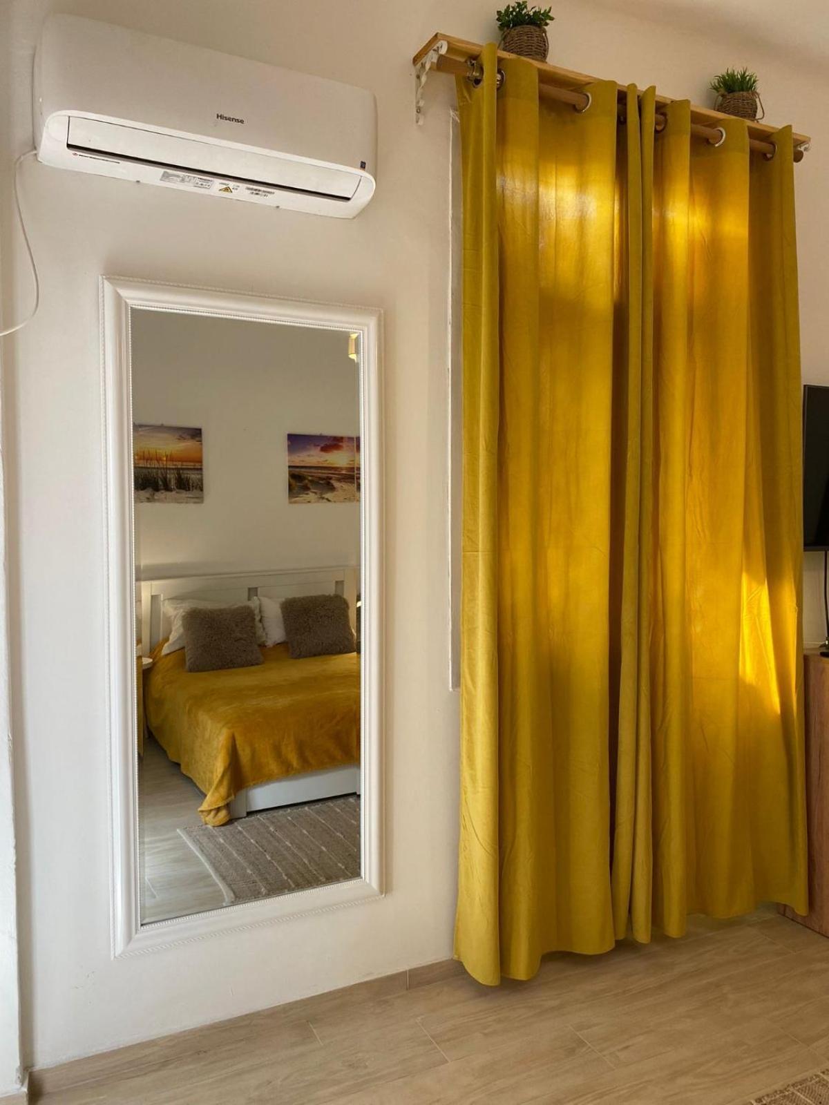 Apartmán Grotta Pula