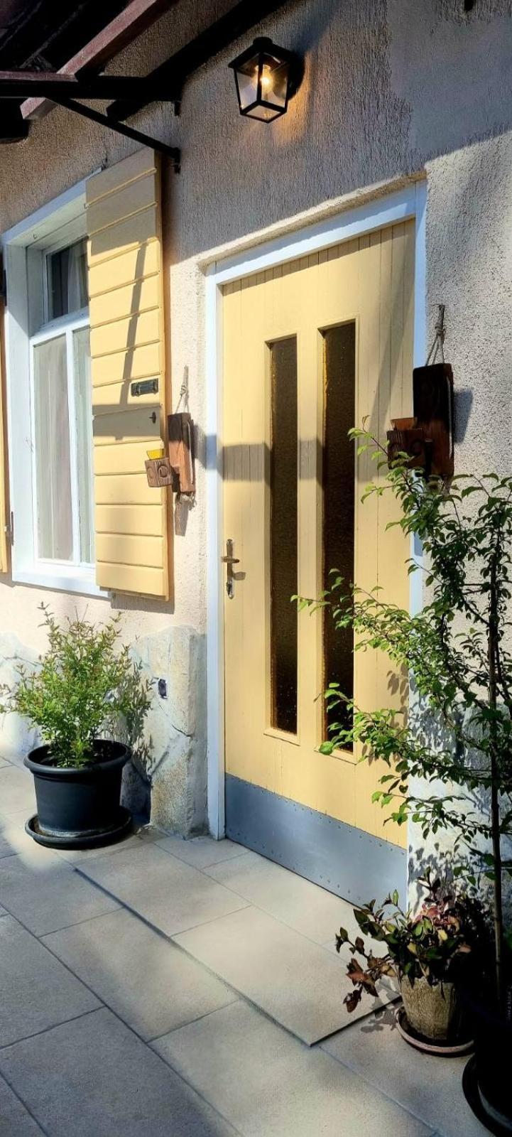 Apartmán Grotta Pula
