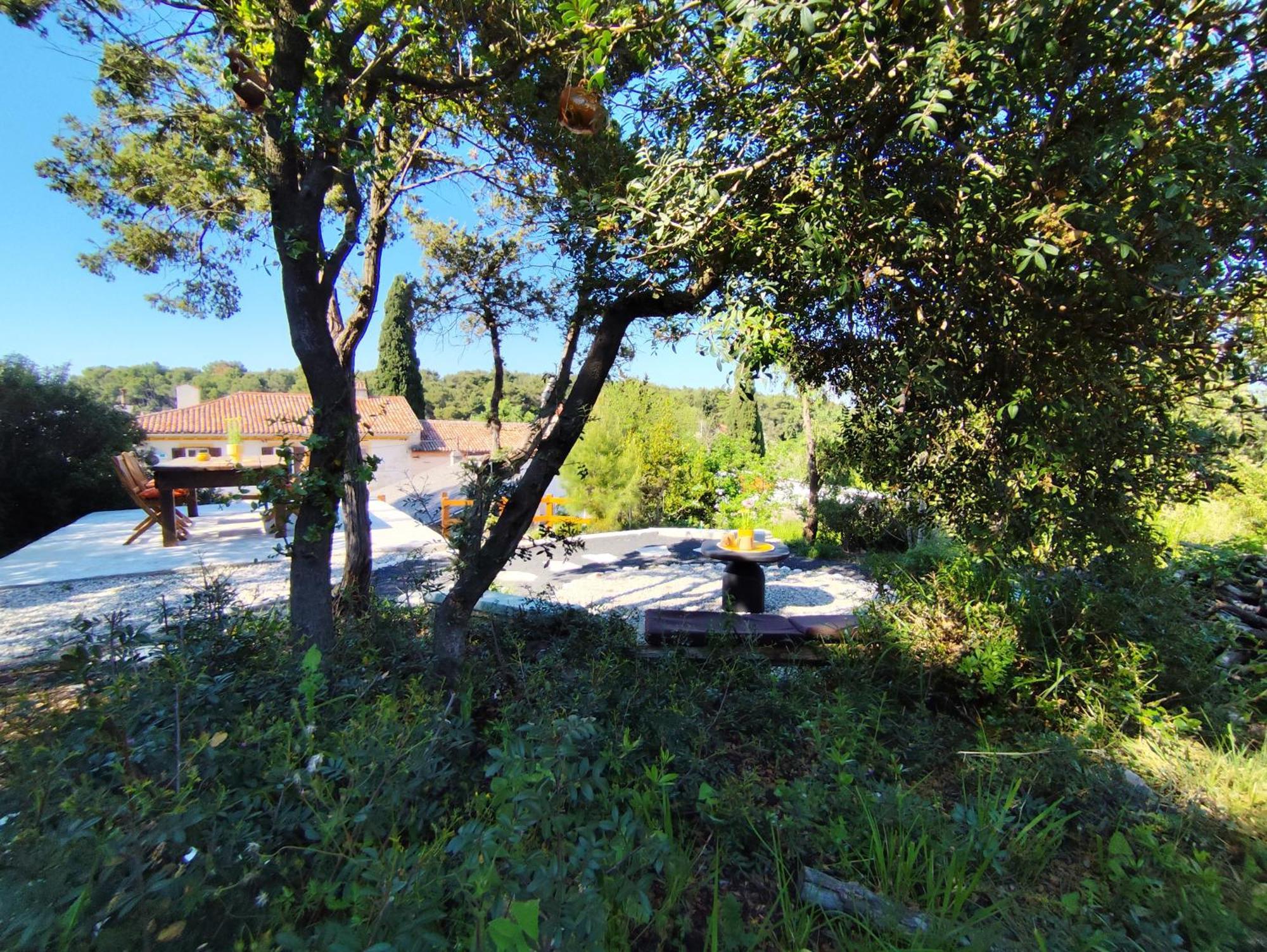 Apartmán Grotta Pula