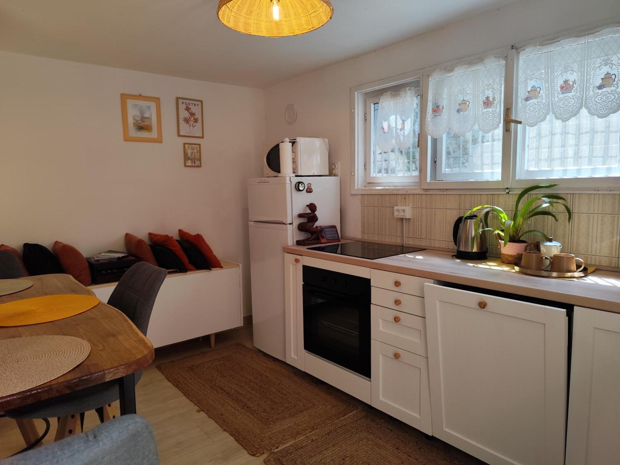 Apartmán Grotta