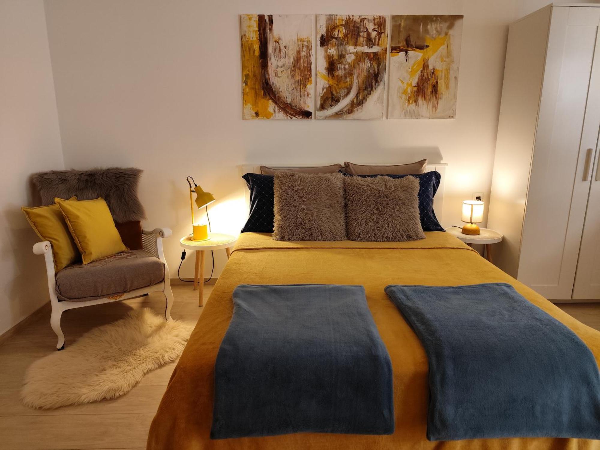 Apartment Grotta